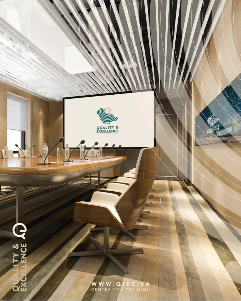 Quality and Excellence Center