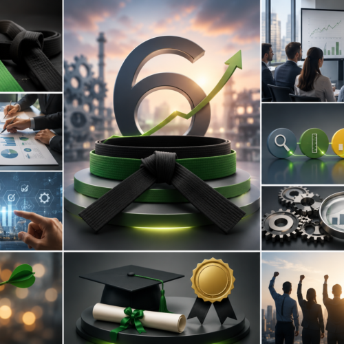 Six Sigma