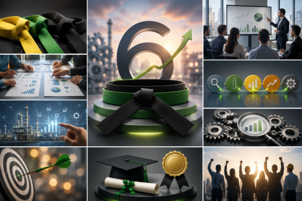 Six Sigma Six Sigma