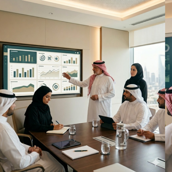 تدريب المدربين